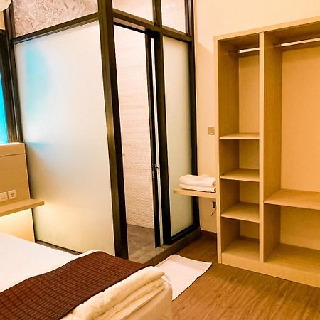 Kartiko Palagan Eksklusif Yogyakarta Hotel Kejayan Ngoại thất bức ảnh