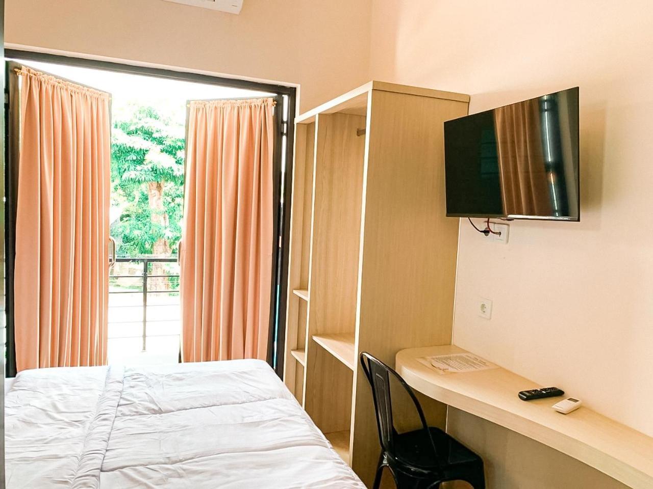 Kartiko Palagan Eksklusif Yogyakarta Hotel Kejayan Ngoại thất bức ảnh