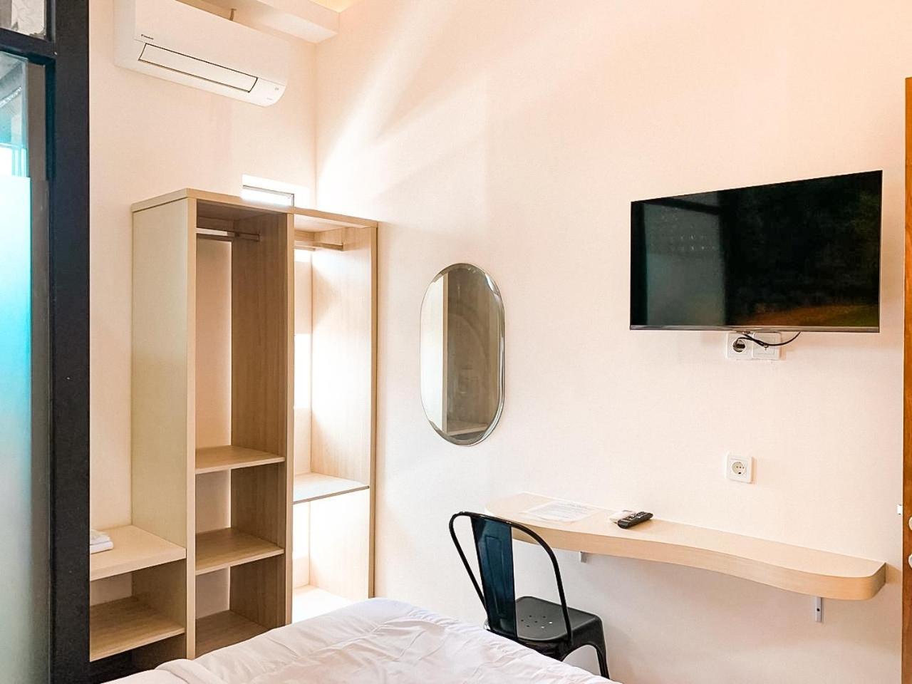 Kartiko Palagan Eksklusif Yogyakarta Hotel Kejayan Ngoại thất bức ảnh