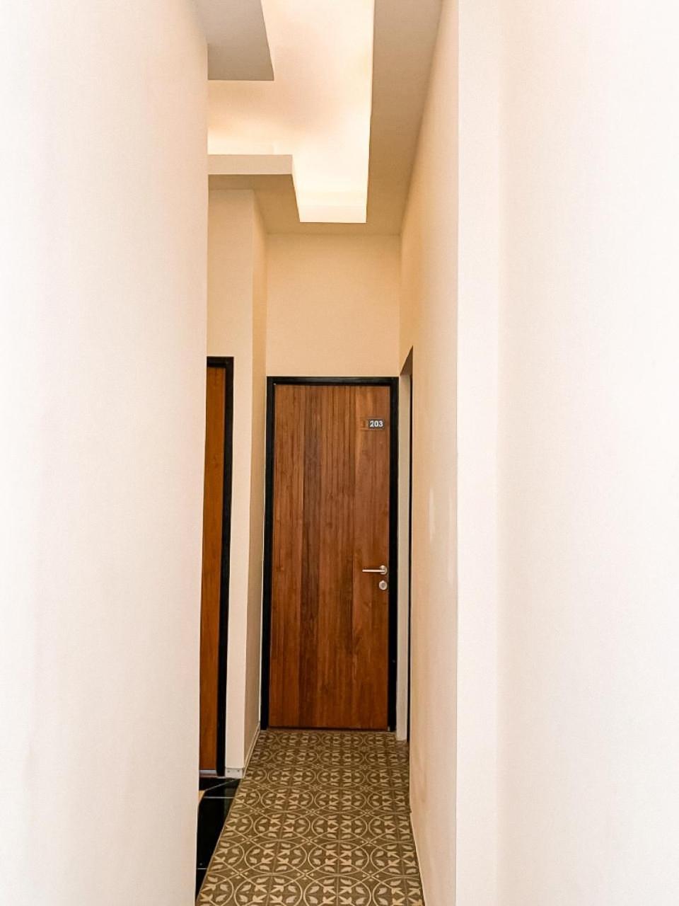 Kartiko Palagan Eksklusif Yogyakarta Hotel Kejayan Ngoại thất bức ảnh