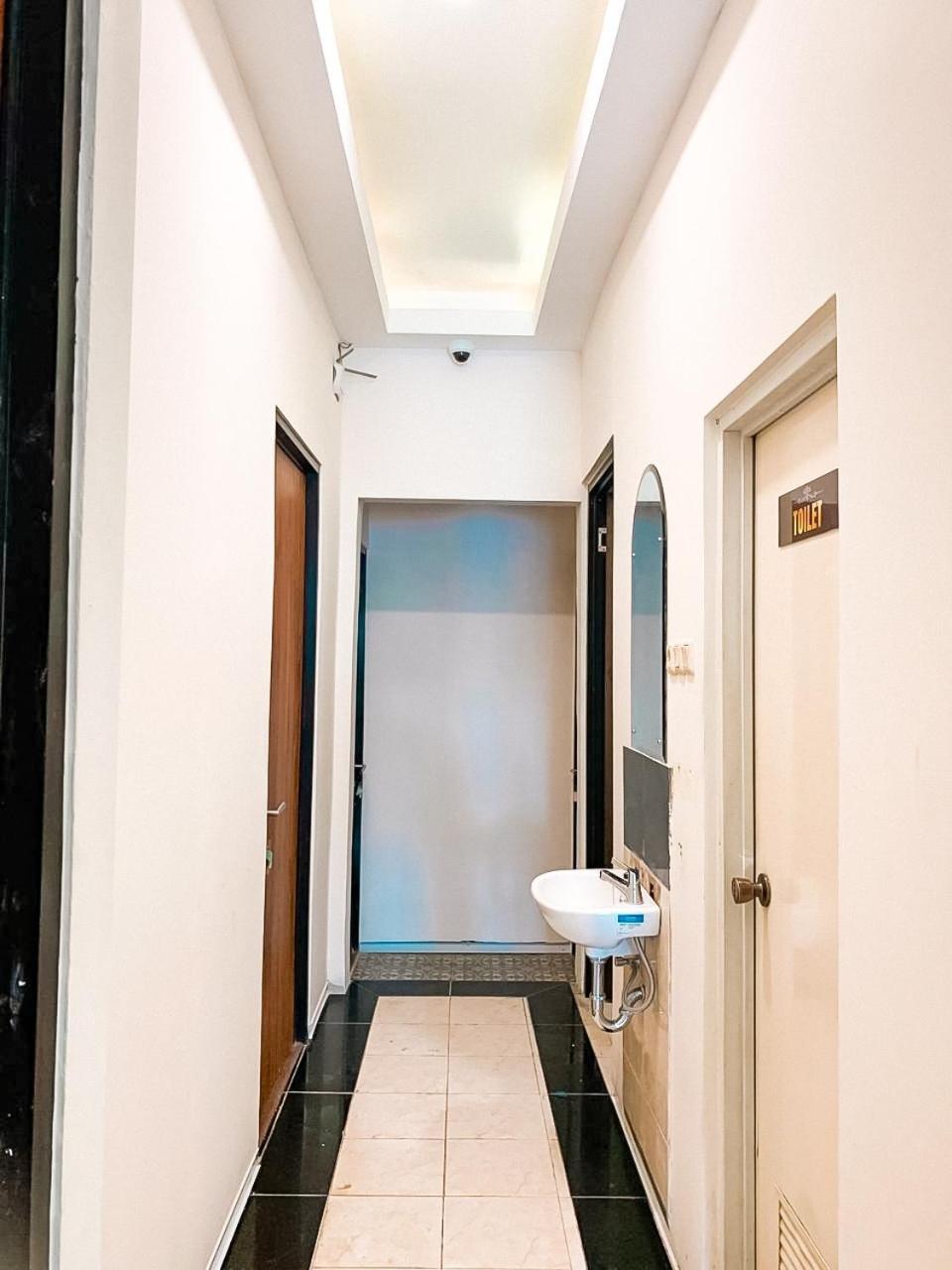 Kartiko Palagan Eksklusif Yogyakarta Hotel Kejayan Ngoại thất bức ảnh