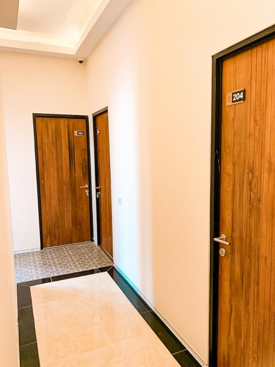 Kartiko Palagan Eksklusif Yogyakarta Hotel Kejayan Ngoại thất bức ảnh