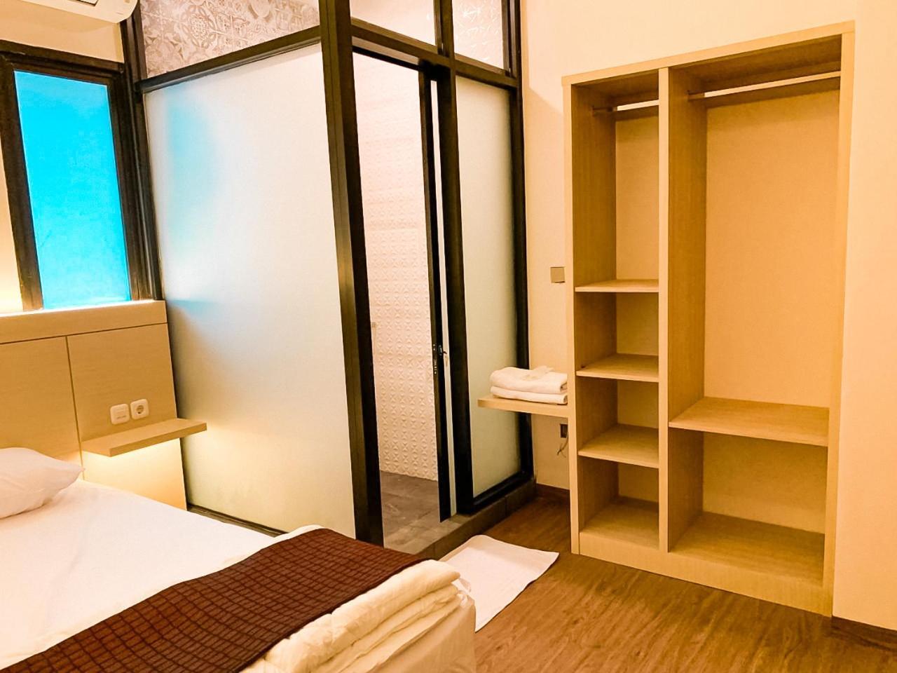 Kartiko Palagan Eksklusif Yogyakarta Hotel Kejayan Ngoại thất bức ảnh