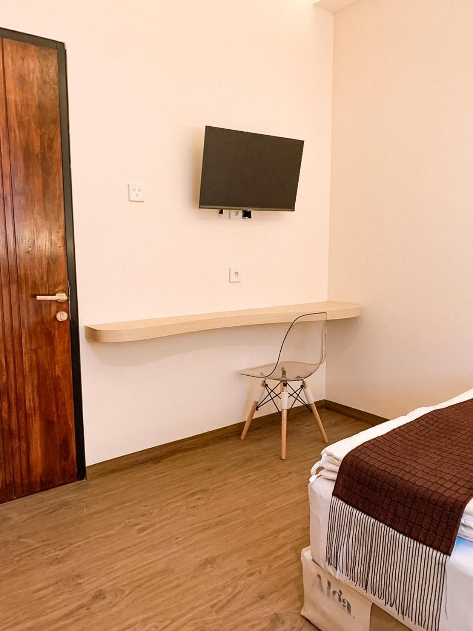 Kartiko Palagan Eksklusif Yogyakarta Hotel Kejayan Ngoại thất bức ảnh